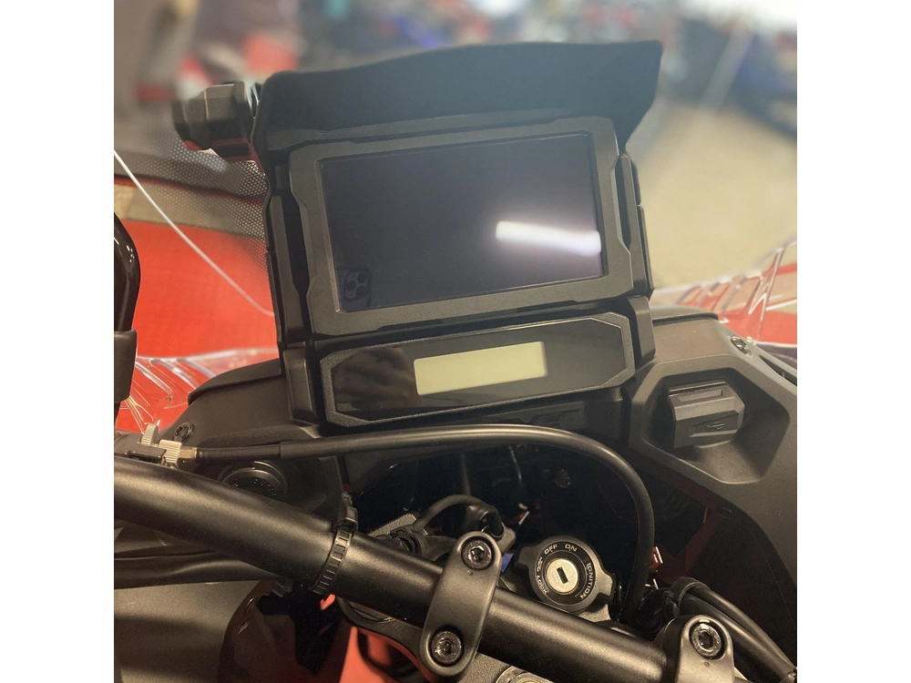 2025 Honda Nt1100 alt