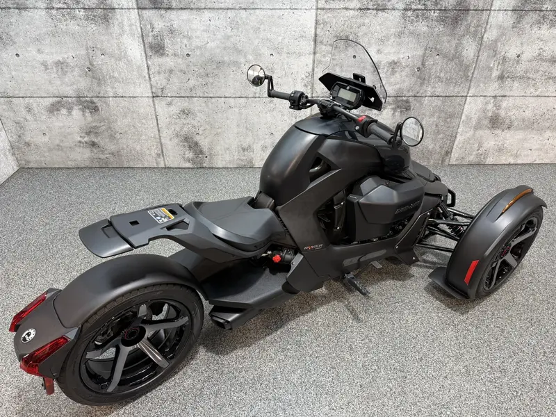 2024 Can-Am Ryker Sport 900 ACE | Garantie 2028