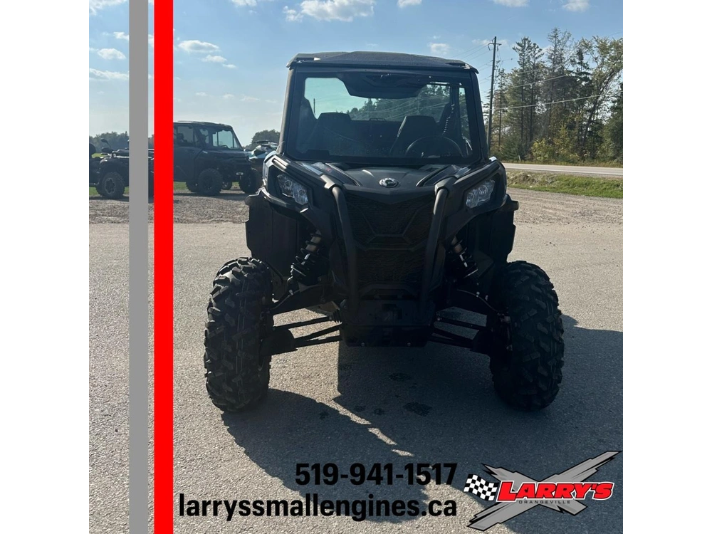 2023 Can-am Maverick Sport Dps 1000r 9gpd alt