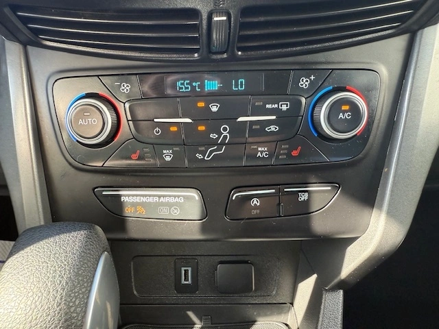 2019 Ford Escape Se alt