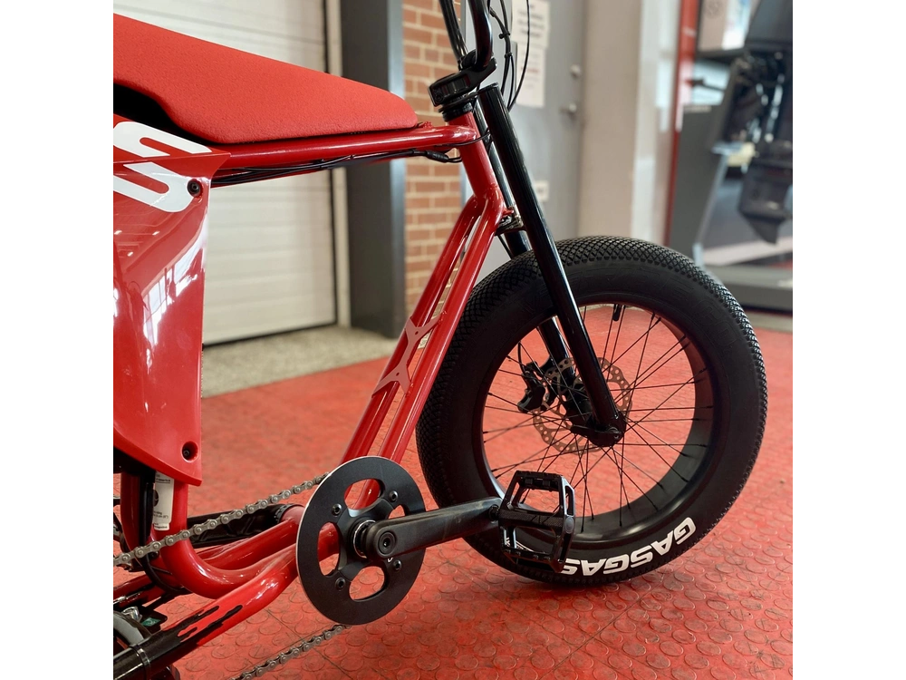 2024 Gas Gas Moto 1 7s alt