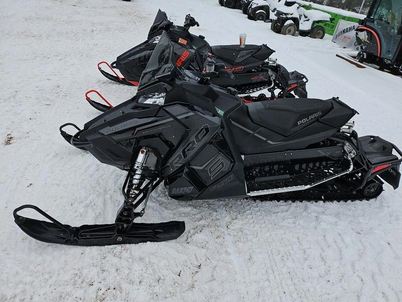 2020 Polaris 850 Switchback Pro-s Sc-select alt