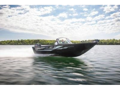 2026 Crestliner 1750 Super Hawk Jumpseat alt