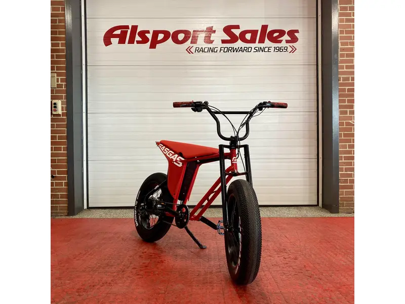2024 Gas Gas MOTO 1 7S