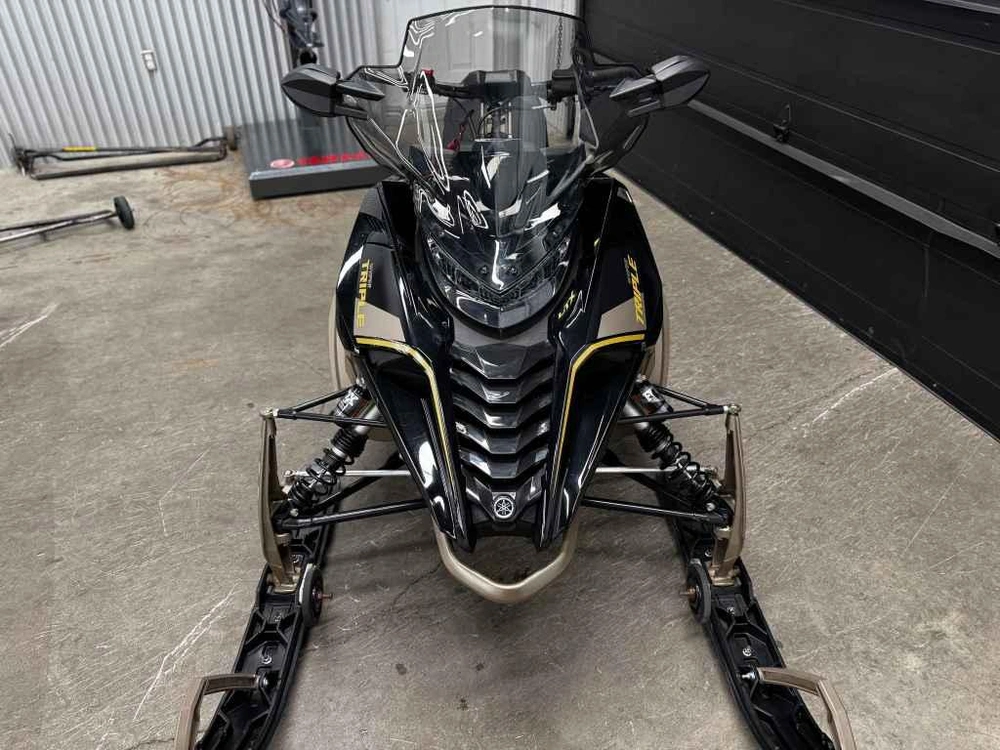 Yamaha Sr Viper Ltx Gt 2023 alt