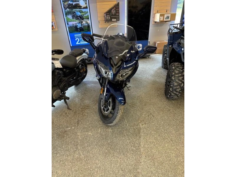 2024 Yamaha Fjr 1300 alt