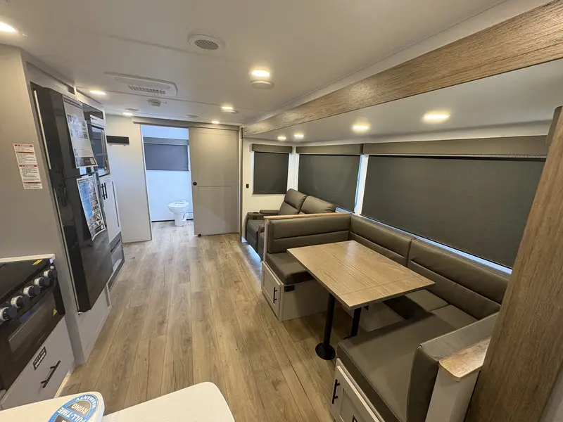 2026 Alliance RV Delta 262RB