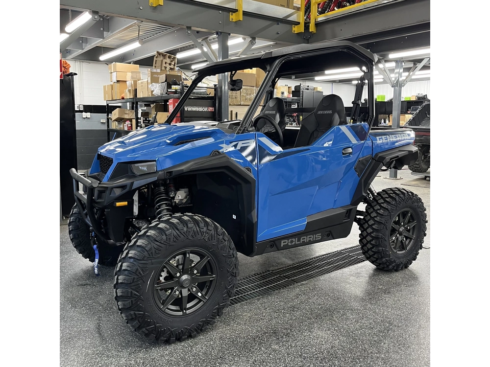 Polaris General Xp 1000 Prem 2026 alt