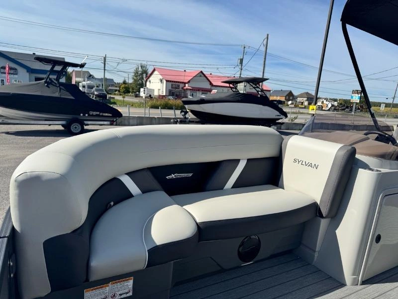 Sylvan Mirage X3 Clz 2026 alt