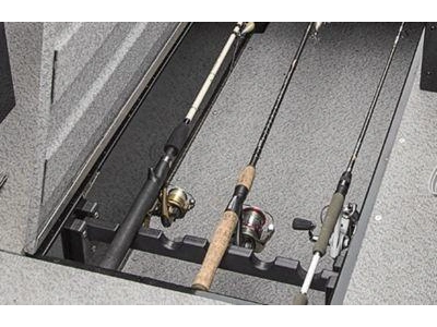 2025 Crestliner 2050 Commander Elite alt