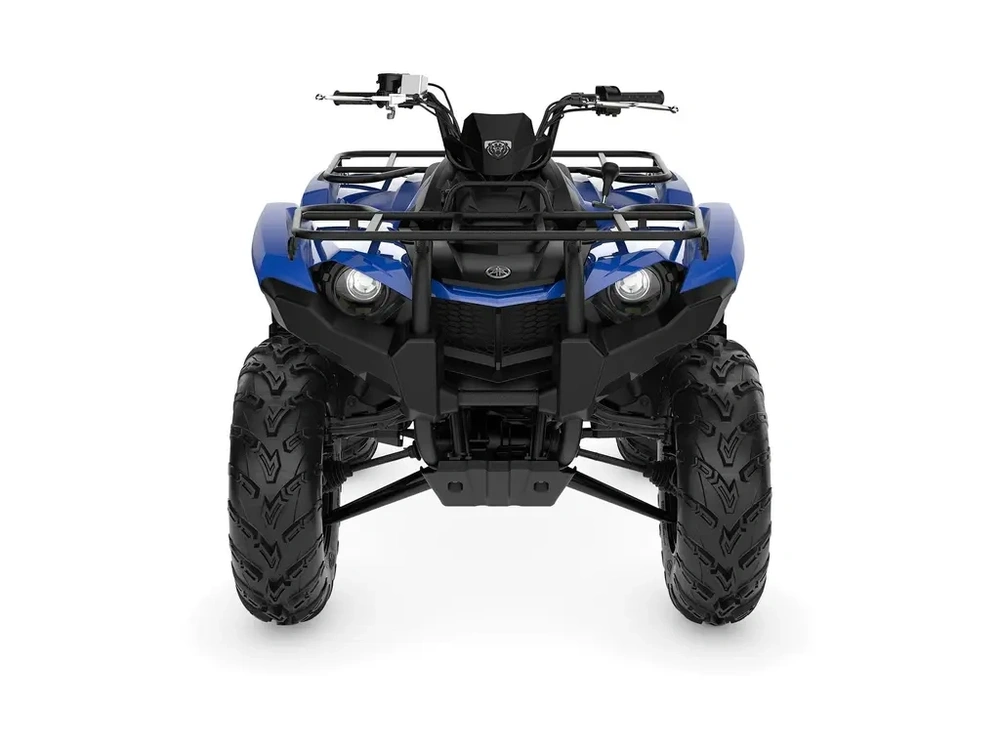 2024 Yamaha Kodiak 450 $750 Rebate alt