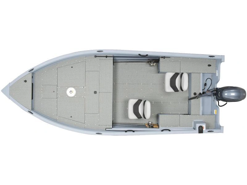 2025 G3 Boats V177t alt