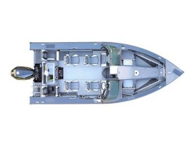 2026 Lund Boat Co 2075 Pro V Sport alt