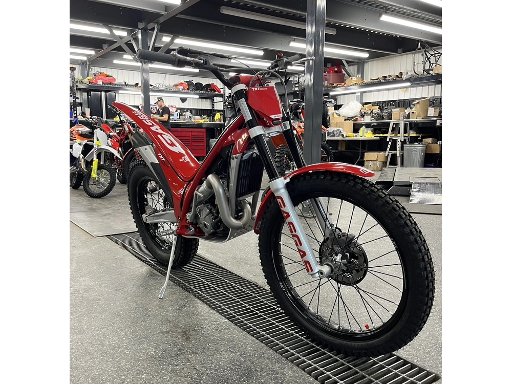 Gasgas Txt Racing 300 2025 alt