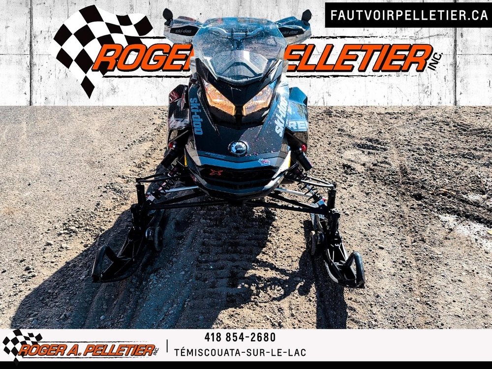 Ski-doo Renegade Xrs 2018 alt