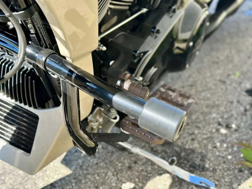 Harley-Davidson FLTRXST Road GlideFLTRXST 2023