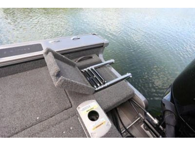 2026 Lund Boat Co 2075 Pro V Sport alt