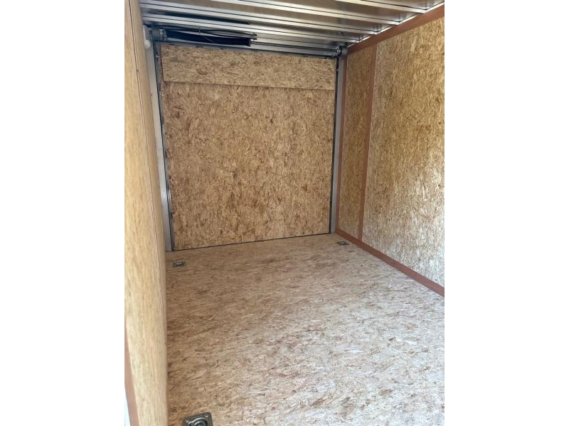 2025 Other 7x14 Cargo Alum alt