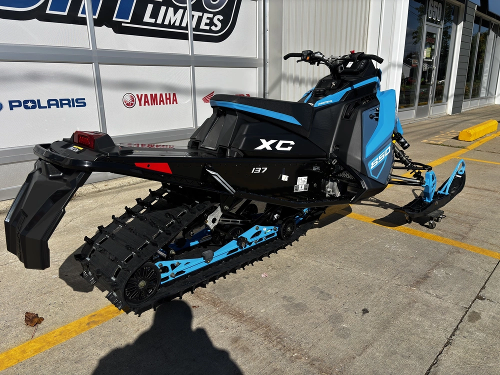 2024 Polaris 850 Indy Xc 137 alt