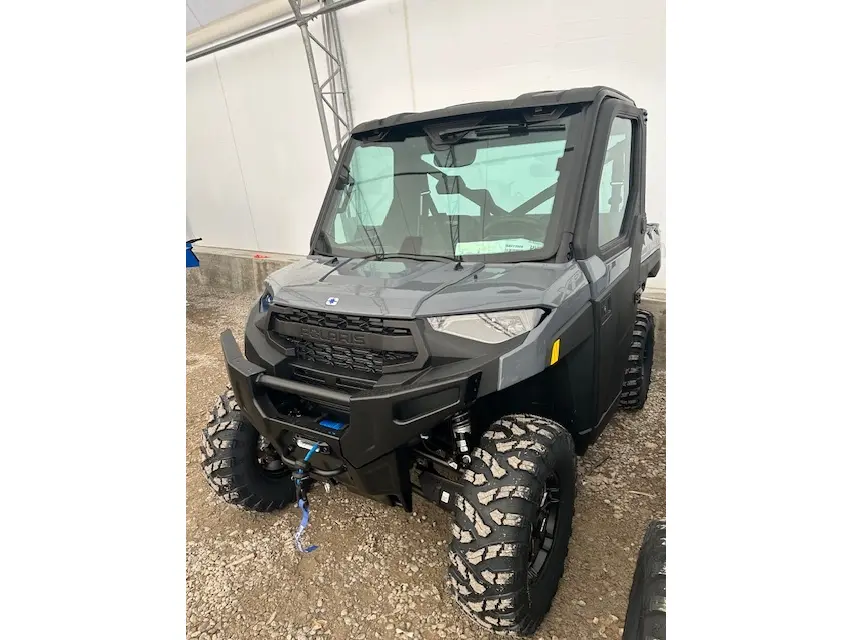 2026 Polaris Ranger XP® 1000 Premium Northstar Premium