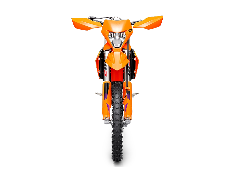 2024 Ktm 450 Xcf-w *0.99% Sur 60 Mois alt