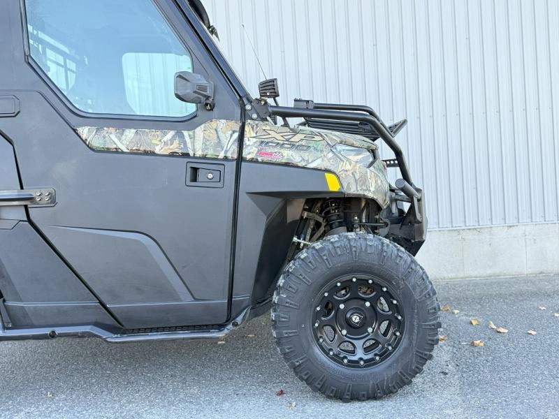 Polaris Ranger Xp1000 Northstar Ultimate 2020 alt