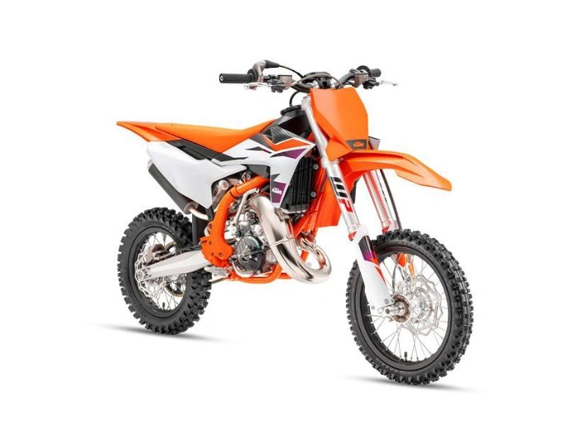Ktm 65 Sx 2026 alt