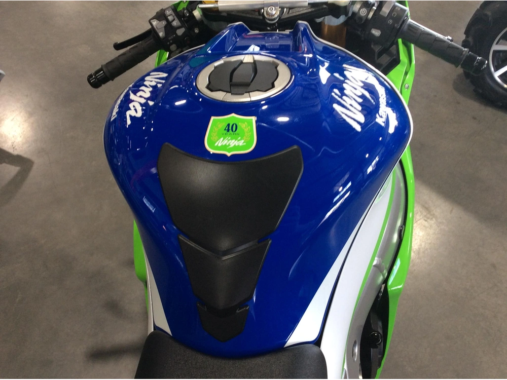 2024 Kawasaki Zx1002 40e Anniver alt