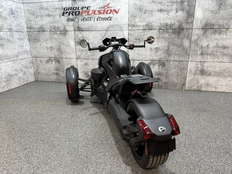 2024 Can-Am Ryker Sport 900 ACE | Garantie 2028