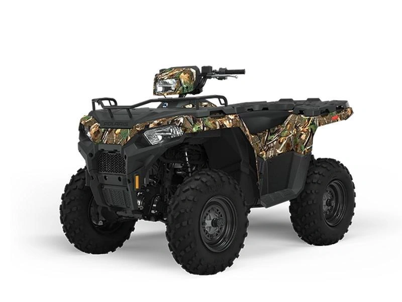2025 Polaris Sportsman 570 Eps - Polaris Pursuit alt