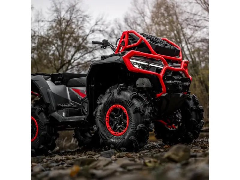 2026 CFMOTO CFORCE 1000 MV