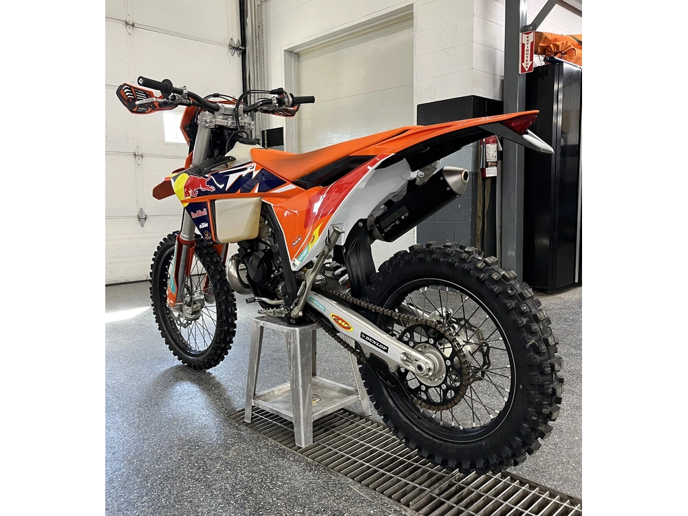 Ktm 150 Xc-w 2024 alt