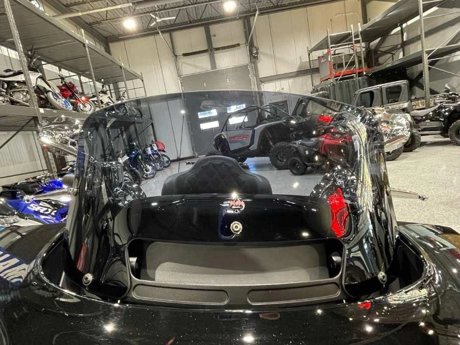 2025 Indian Motorcycle Roadmaster Powerplus Limited With 112ci + Rider Assist Package alt