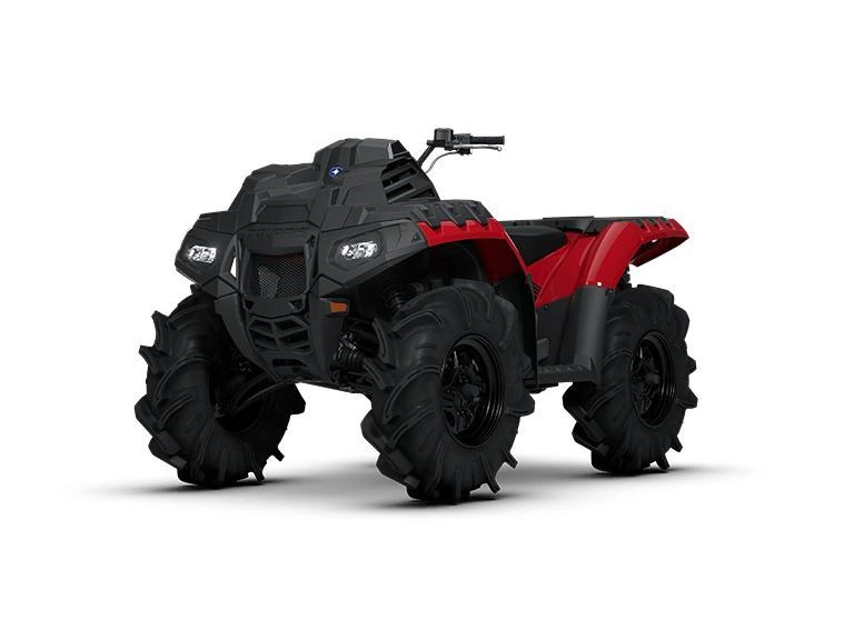 2026 Polaris Sportsman 850 Mud Edition alt