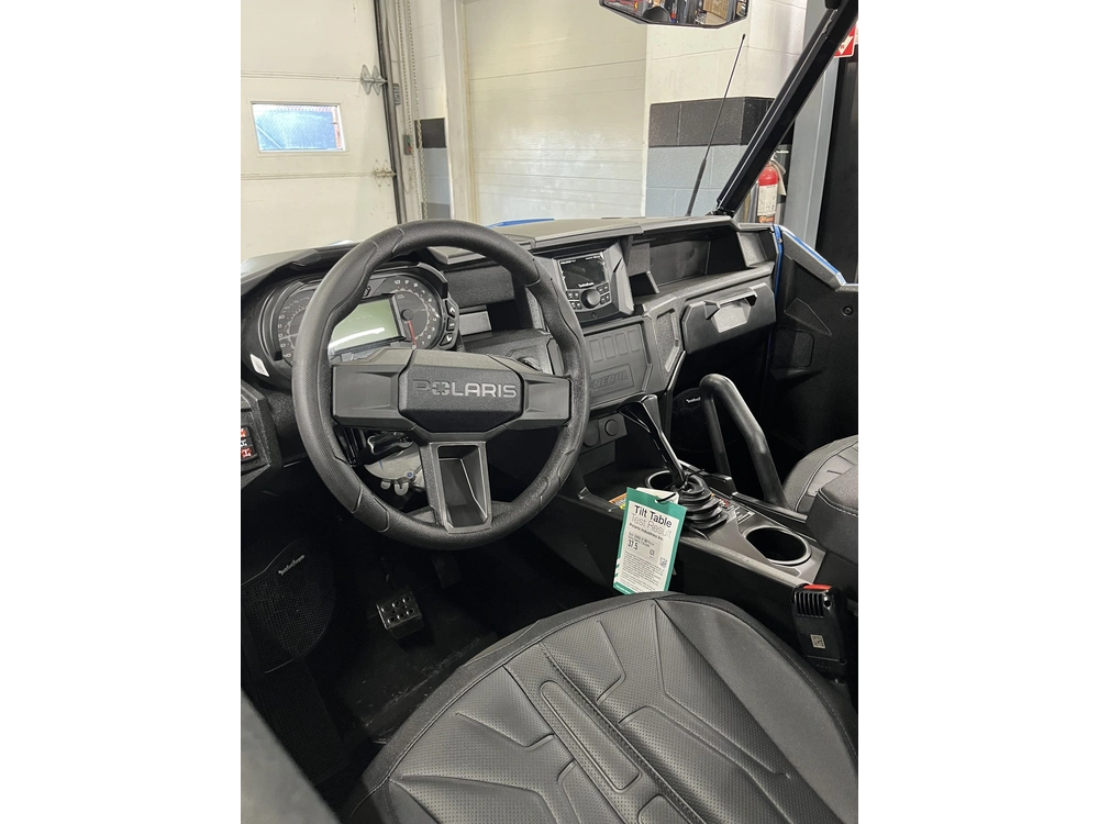 Polaris General Xp 1000 Prem 2026 alt