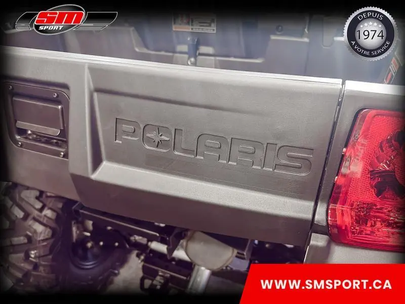 2026 Polaris Sportsman X2 570