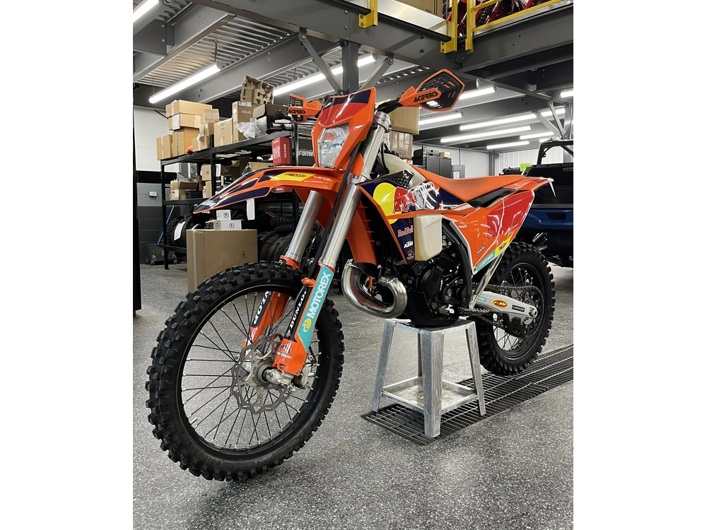 Ktm 150 Xc-w 2024 alt