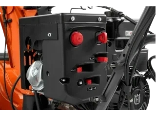 2026 Husqvarna St327 alt