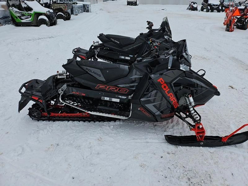 2020 Polaris 850 Switchback Pro-s Sc-select alt