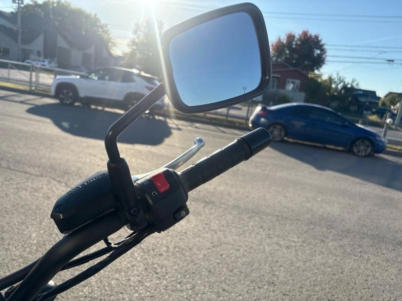 Kawasaki Vulcan 650 S 2023 alt