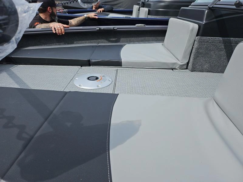 2024 G3 Boats Av17sf alt