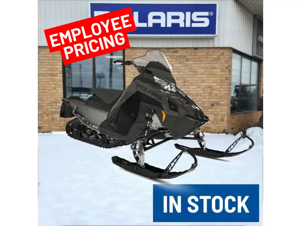 2024 Polaris 850 Switchback XC 146 
