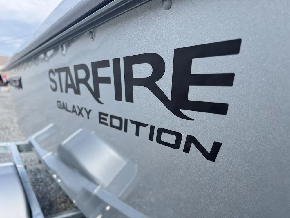 Starcraft Starfire 166 Dc Galaxy Edition 2026 alt