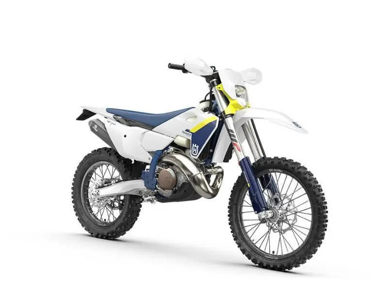 2026 Husqvarna TE 300 thumbnail 6