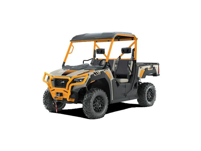 2024 Arctic Cat Prowler Pro Ltd alt