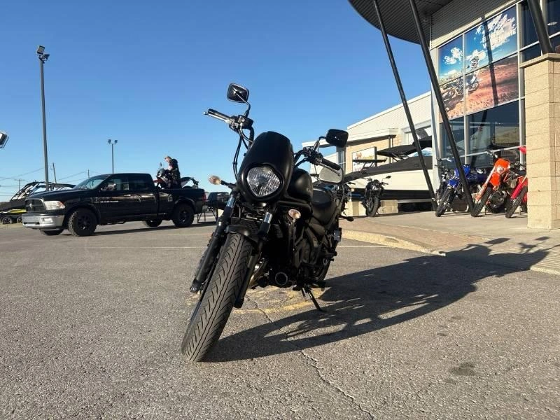Kawasaki Vulcan 650 S 2023 alt