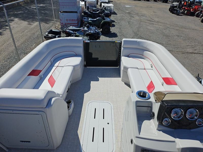 2024 G3 Boats Select 322f alt