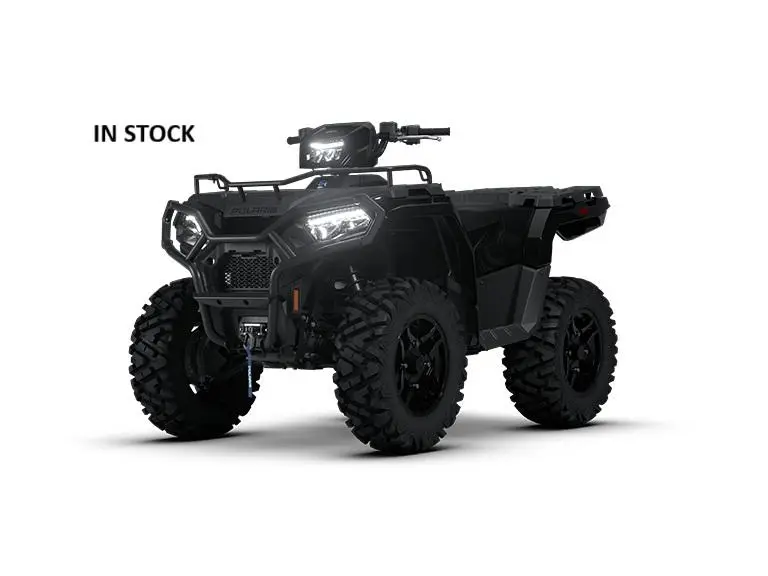 2026 Polaris SPORTSMAN570TRAIL
