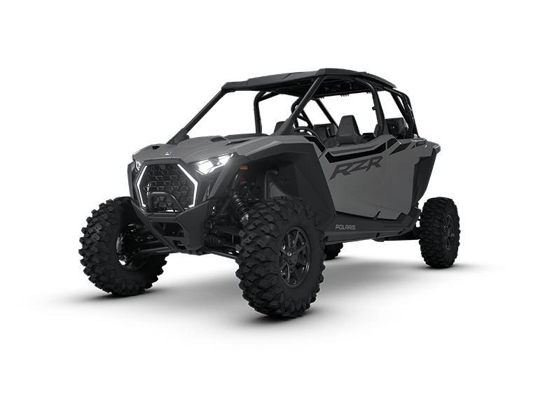 2026 Polaris Rzr Pro Xp 4 Ultimate alt