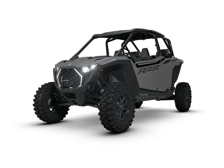 2026 Polaris RZR Pro Xp 4 Ultimate